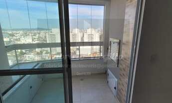 Imagem 2: Apartamento para Venda em São José, Bela Vista, 3 dormitórios, 1 suíte, 2 banheiros, 1 vag