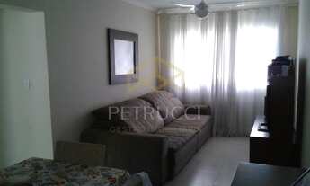 Imagem 3: Apartamento - Ponte Preta - Campinas