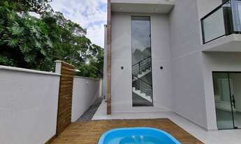 Imagem 5: SOBRADO, 03 QUARTOS, SENDO 01 SUÍTE, BAL.RECANTO DO FAROL 2