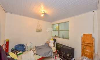 Imagem 2: Sobrado Residencial para Venda no Cajuru em Curitiba, 120 m² Ref.: 927876