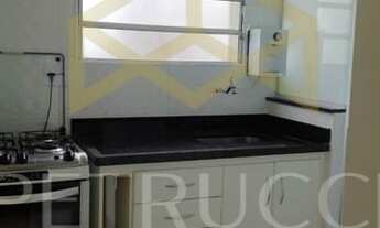 Imagem 5: Apartamento - Vila Proost de Souza - Campinas