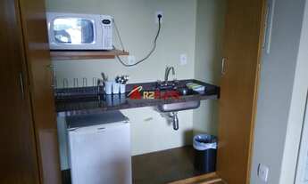 Imagem 6: São Paulo - Flat - Moema