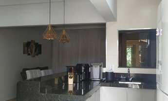 Imagem 7: Casa - Parque Planalto - Santa Bárbara D'Oeste