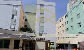 Imagem: Apartamento - Vila Proost de Souza - Campinas