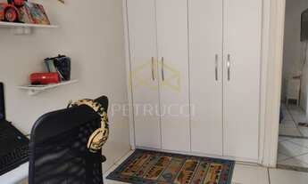 Imagem 6: Apartamento - Jardim Novo Campos Elíseos - Campinas