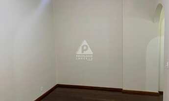 Imagem 3: Apartamento sala e quarto em Copacabana