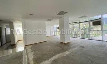 Imagem 6: LOCAÇÃO CONJUNTO COMERCIAL