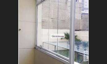 Imagem 3: Apartamento Garden com 2 dormitórios à venda - Sacomã - São Paulo/SP