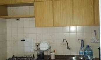 Imagem 4: APARTAMENTO - MIRANDÓPOLIS - SP