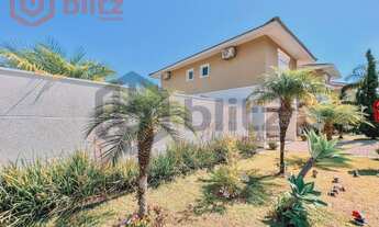 Imagem 4: Casa Cond. Nature Village I, 4 dorms, 5 vagas de garagem, Jundiaí - SP