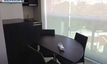 Imagem 6: COBERTURA - PINHEIROS - SP