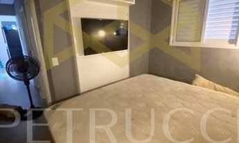 Imagem 5: Apartamento - Parque Nova Carioba - Americana