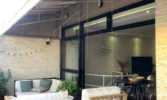 Imagem 5: Cobertura - Taquaral - Campinas