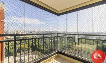 Imagem 6: São Paulo - Apartamento Padrão - Mooca