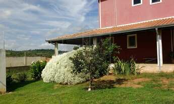 Imagem 3: Chácara - Loteamento Chácaras Gargantilhas - Campinas