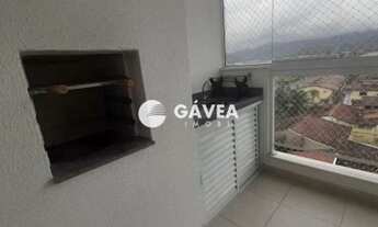 Imagem 7: Apartamento com 2 dormitórios em Caraguatatuba/SP