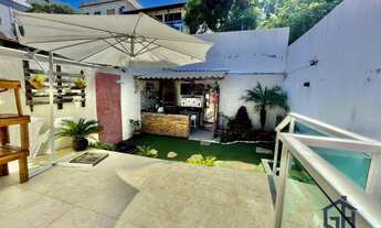 Imagem 7: Casa Geminada 3 quartos 2 vagas Espaço Gourmet