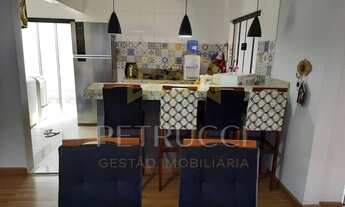 Imagem 4: Casa - Jardim Residencial Vaughan - Sumaré