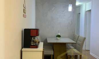 Imagem 5: Apartamento - Residencial Parque da Fazenda - Campinas