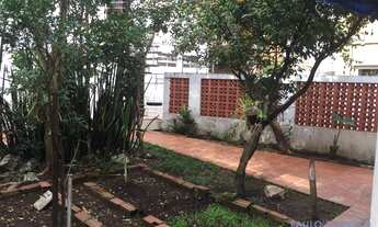 Imagem 2: SOBRADO - ALTO DE PINHEIROS - SP