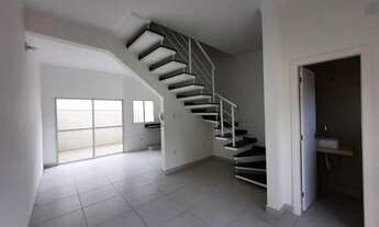 Imagem 2: Casa Condomínio 90m² área útil ,72m² 2 Suítes Chácara Primavera - Campinas