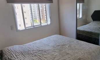 Imagem 7: PORTAL NATHALIE - AP - 2 Suítes, 2 Vagas - Morumbi