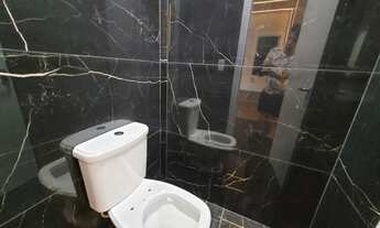 Imagem 5: Casa de condomínio para venda tem 222 metros quadrados com 4 quartos