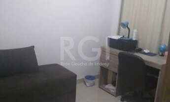 Imagem 3: Apartamento em Morro Santana