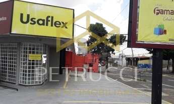 Imagem: Salão - Jardim Chapadão - Campinas