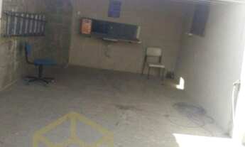 Imagem 6: Terreno - Cidade Satélite Íris - Campinas