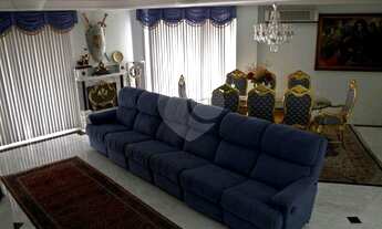 Imagem 4: CASA DE ALTO PADRÃO EM CONDOMÍNIO FECHADO!!