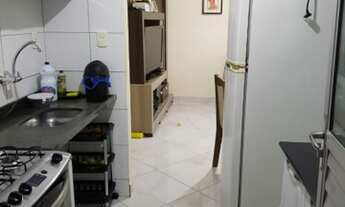 Imagem 7: Casa à venda em condomínio - próxima a Av. Fraga Maia - Bairro Parque Ipê