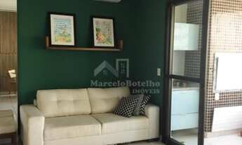 Imagem 7: Apartamento à venda em Cuiabá-MT