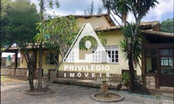 Imagem: Fantástica casa de praia