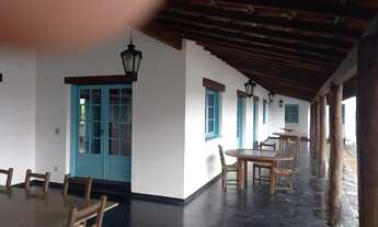 Imagem 6: Fazenda à venda 11 Quartos, 9 Suites, 1260M², Zona Rural, PEDRA AZUL - MG