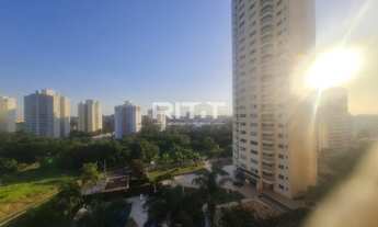 Imagem: Apartamento - Parque Prado - Campinas