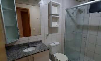 Imagem 6: Vendo Apto semi-mobiliado 2 quartos