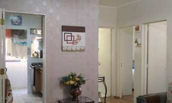 Imagem 6: Apartamento com 2 dormitórios à venda, 60 m² por R$ 300.000,00 - Vila Augusta - Guarulhos