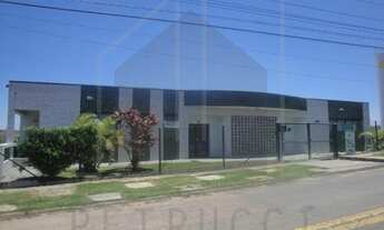 Imagem: Galpão - Macuco - Valinhos