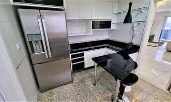 Imagem 5: São Paulo - Apartamento Padrão - Tatuapé