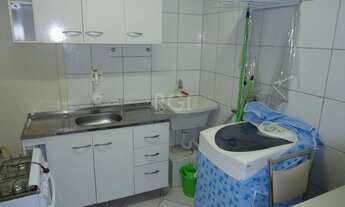 Imagem 6: Porto Alegre - Apartamento Padrão - Independência