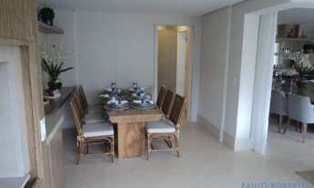 Imagem 3: APARTAMENTO - CHÁCARA KLABIN - SP