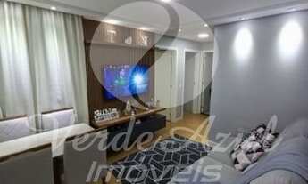 Imagem 2: Apartamento - Jardim do Lago Continuação - Campinas