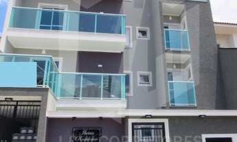 Imagem 6: Apartamento novo para venda com 49 m² - Vila Isolina Mazzei