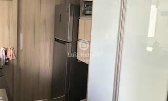Imagem 6: Lindo apartamento de 2 quartos, todo montado, no Prado