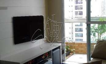 Imagem: SãO CAETANO DO SUL - Apartamento Padrão