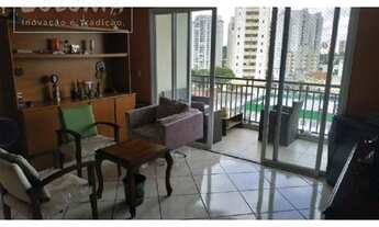 Imagem 1: São Bernardo do Campo - Apartamento Padrão - Baeta Neves