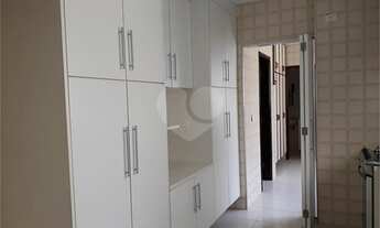 Imagem 7: São Paulo - Apartamento Padrão - PANAMBY