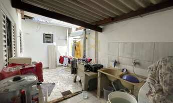 Imagem 4: Casa - Residencial Nova Bandeirante - Campinas