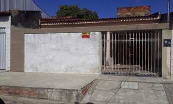 Imagem: VENDO CASA 8X33